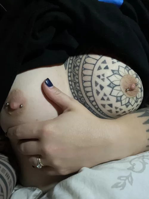 Hope you’re not tired of them, because I’m not tired of posting them.