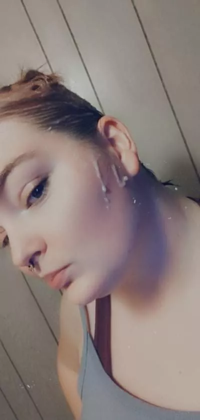 my Lil cum whore🥰🥵🍆💦💦