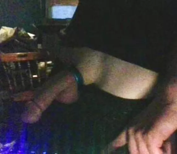 Upvote if you wanna see more of my cock