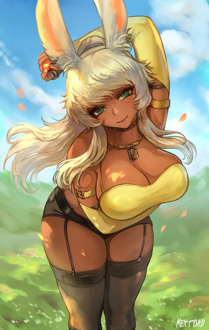 Viera (Nextoad)