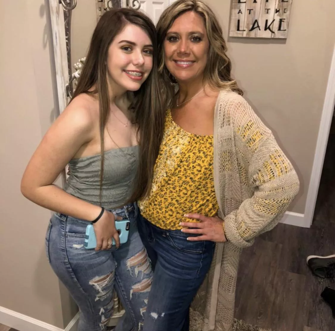 Which would you pick and what would you do to them.