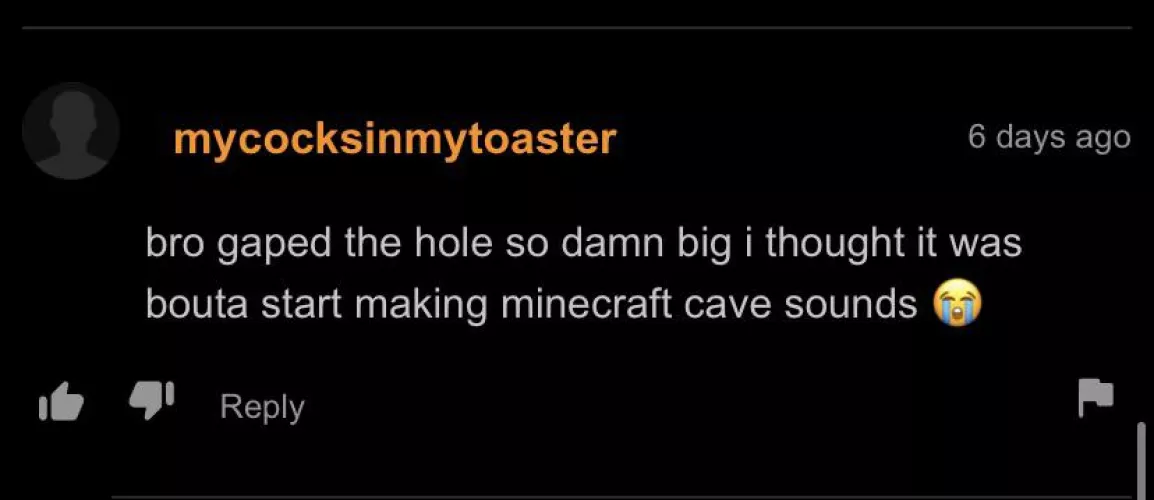 based minecraft player