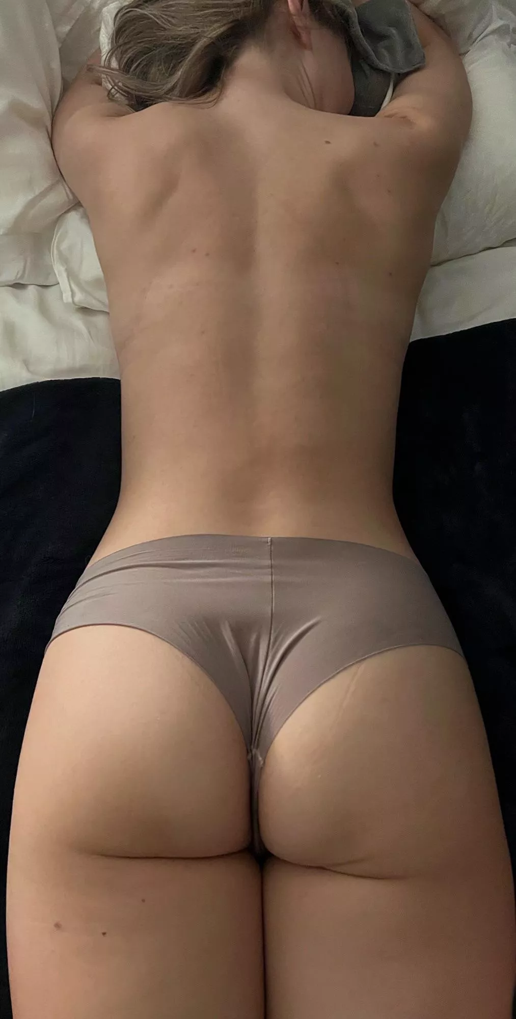 I could use a massage…