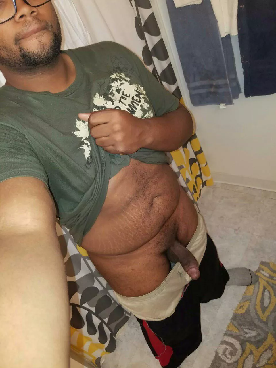 “ Just Finished A Blunt “