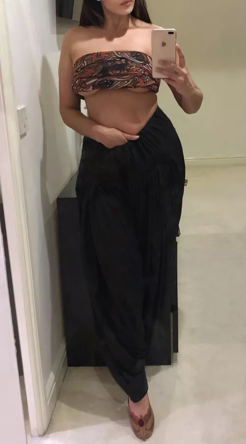 Make me one of your 5 a day...🍒 British Punjabi Indian