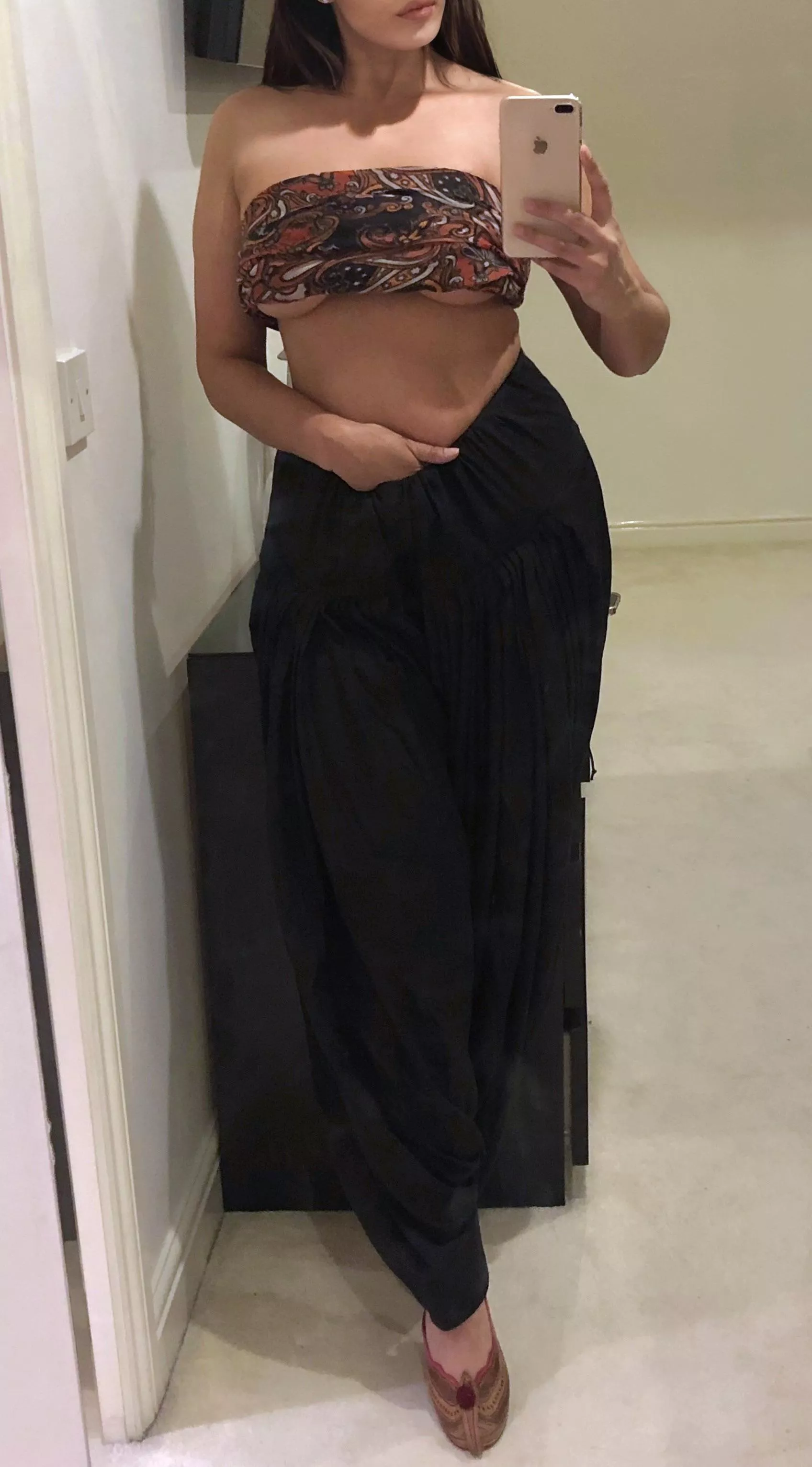 Make me one of your 5 a day...🍒 British Punjabi Indian