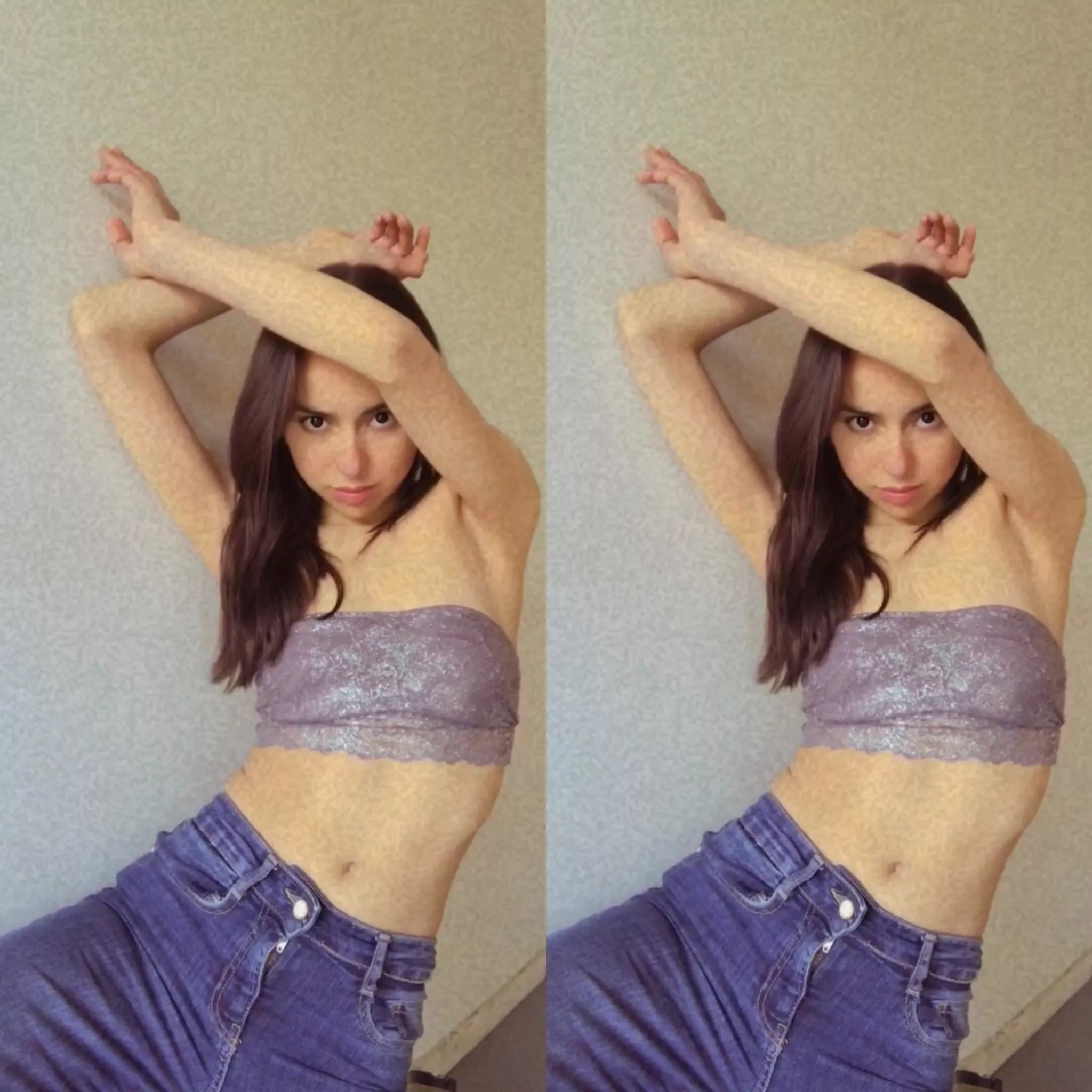 Modeling a bit 😘 (f20)