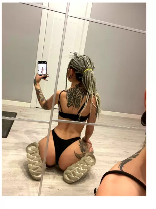 Only hit that up arrow if you actually enjoy eating ass.