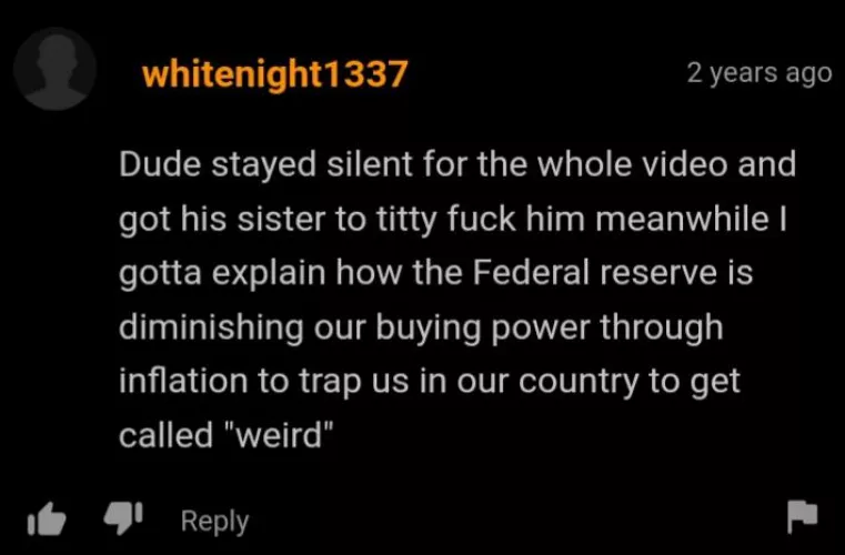 politics or what ever