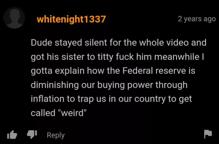 politics or what ever