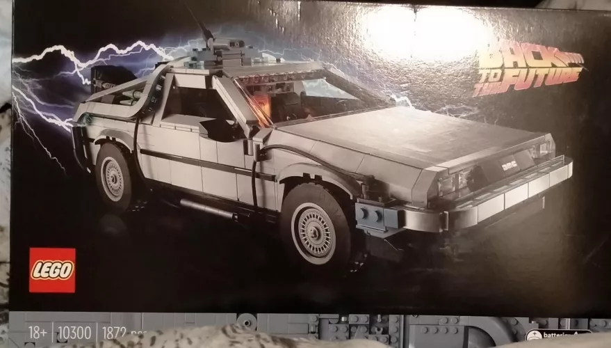 something I'll be building in the next couple of days especially with what I'll be wearing while doing it 😉