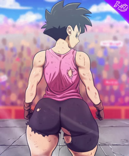 Videl (D-ART)