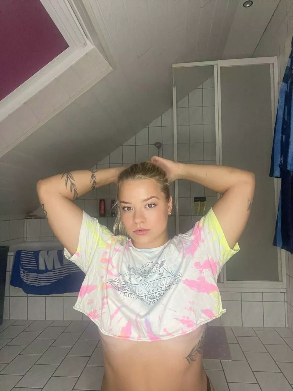 Would you jerk off my nudes if I send you some ?