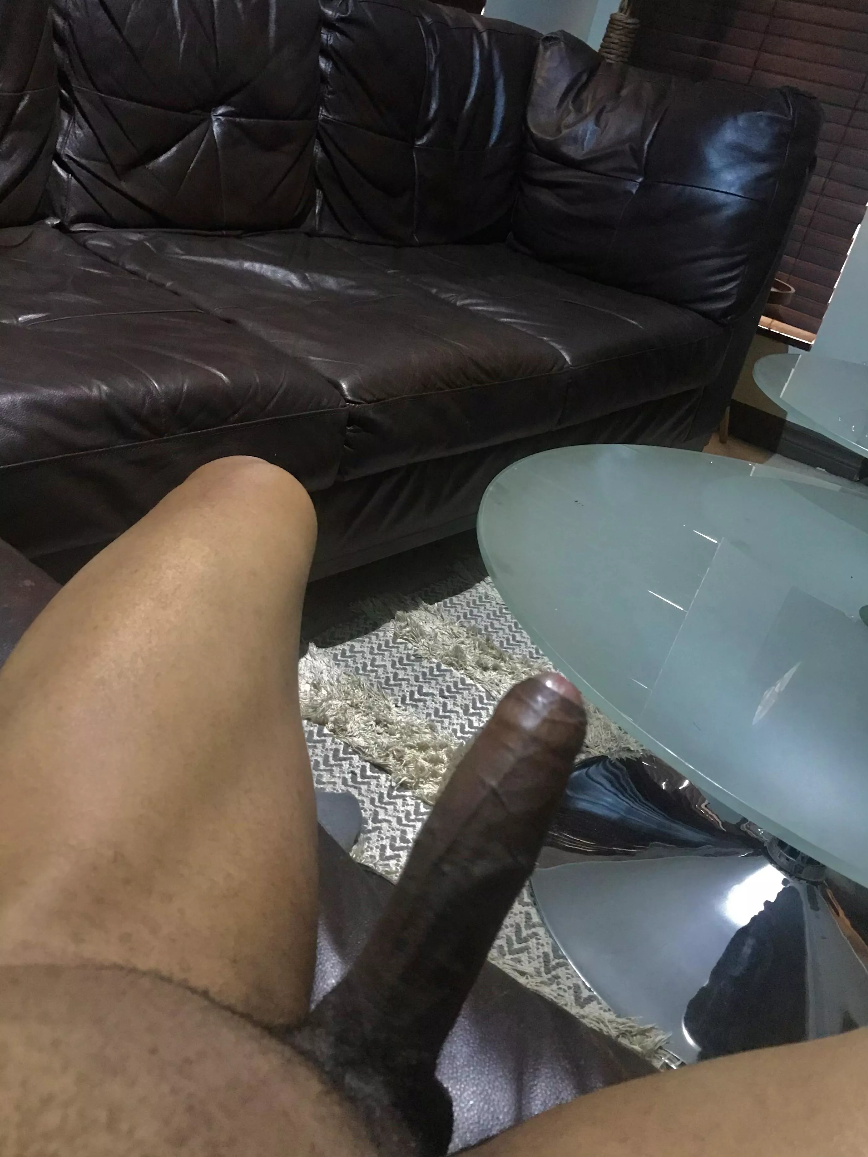 Your gf probably woke up to a similar pic in her dm