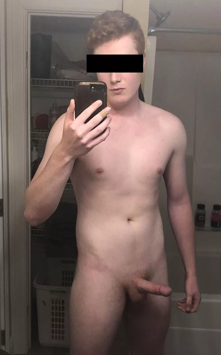 [21m] A little hot and bothered today, care to help? (DM’s open 😉)