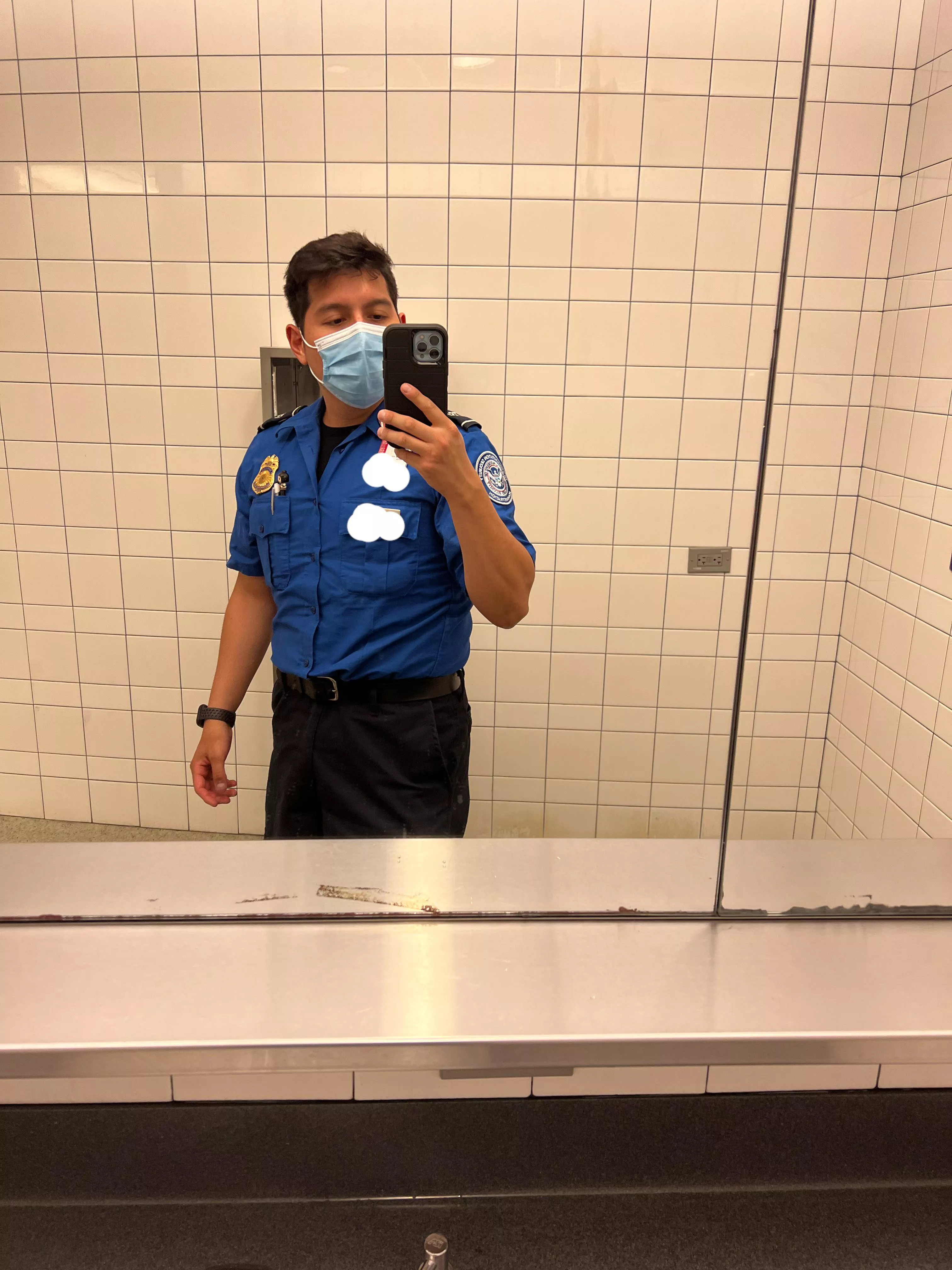 Good morning ready for today? I am