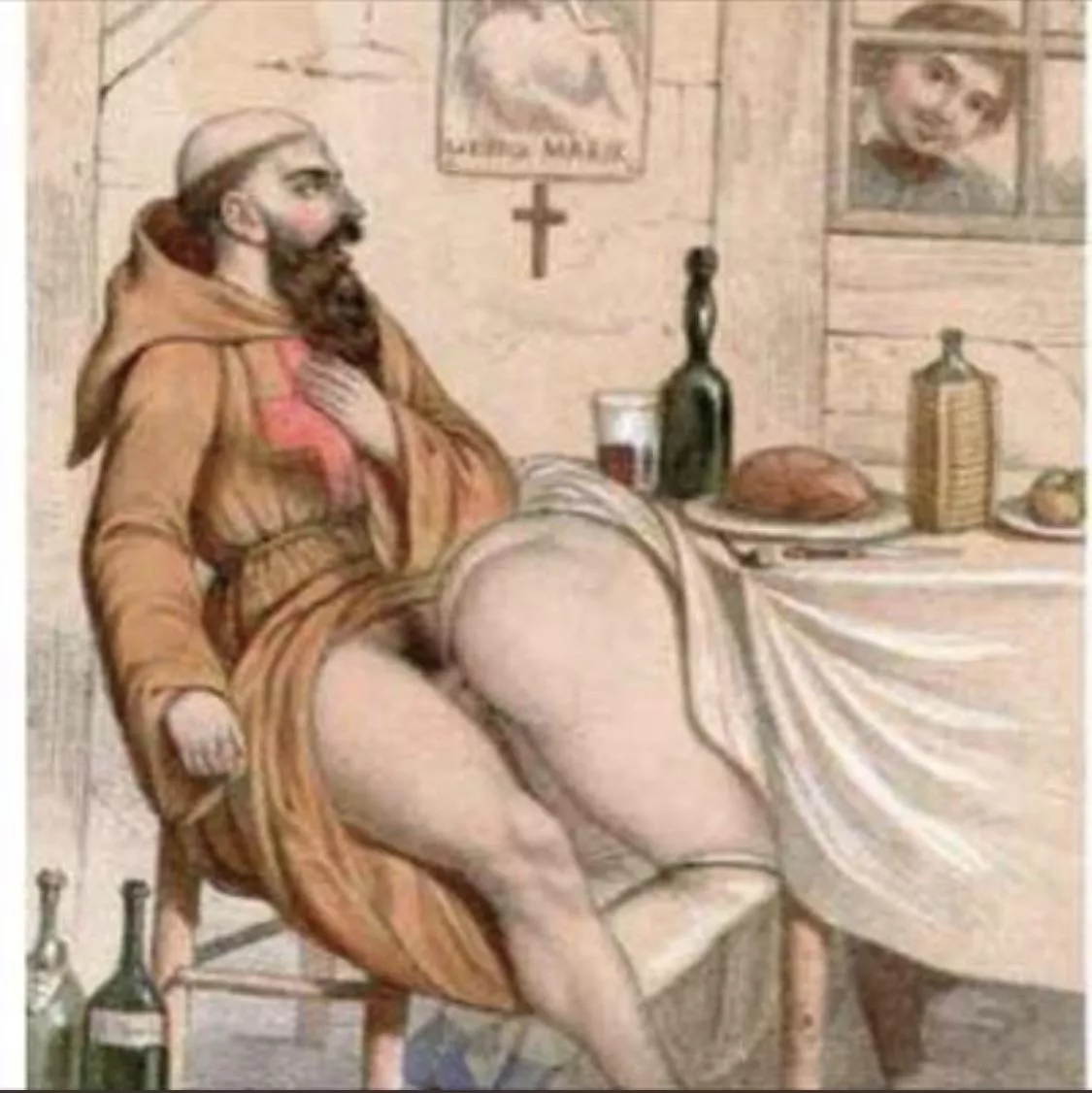 😩 make this the sub’s pfp