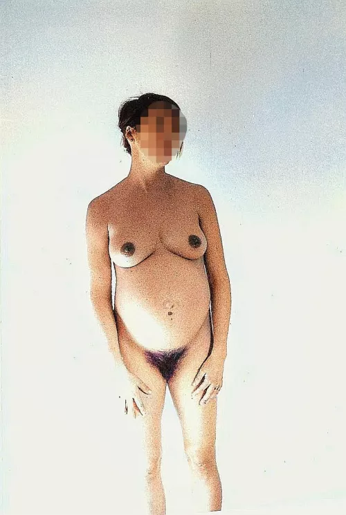 my bull's seed knocked me up instantly in my ovulation week