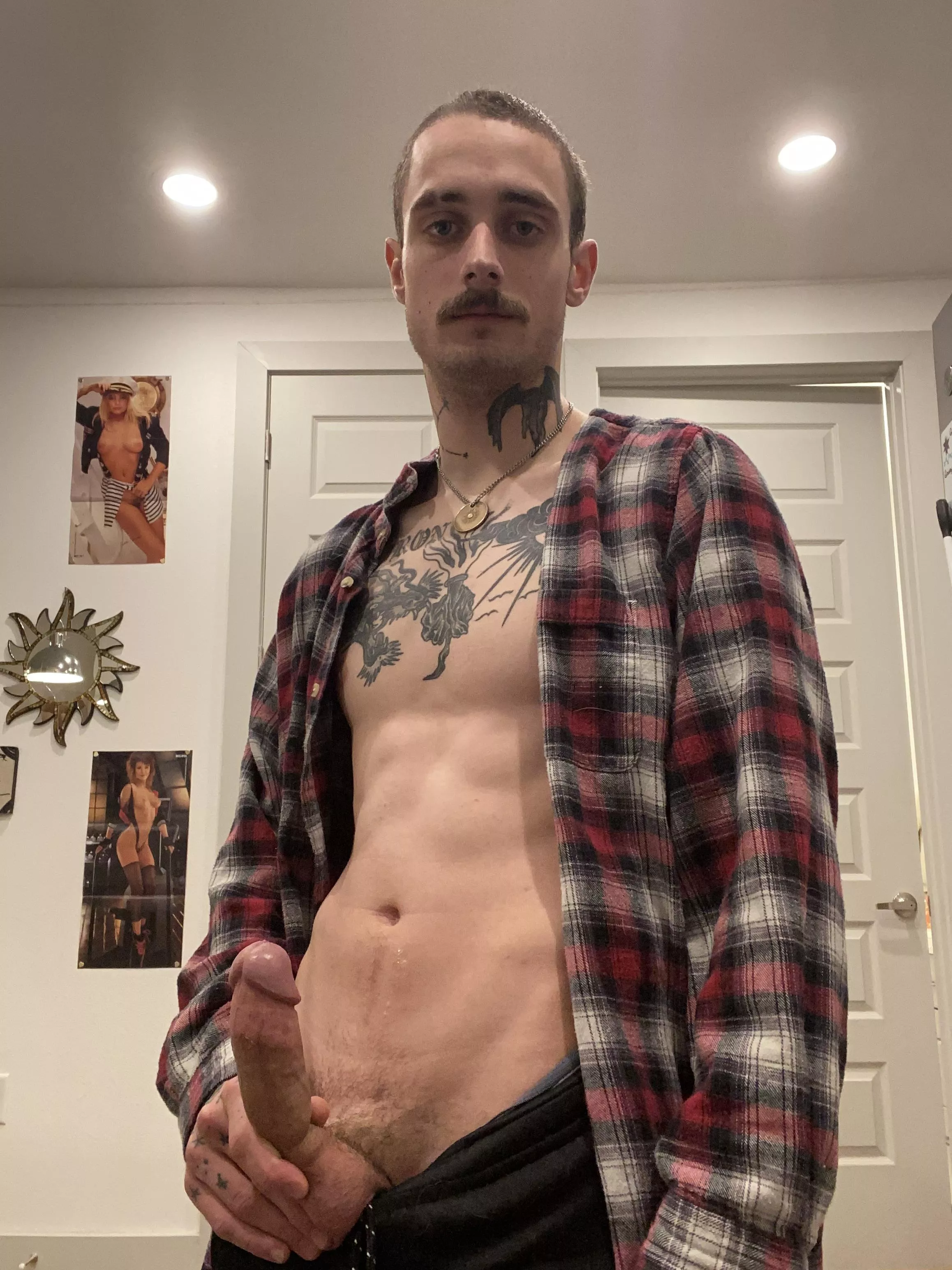 I love showing you guys everything 🥰