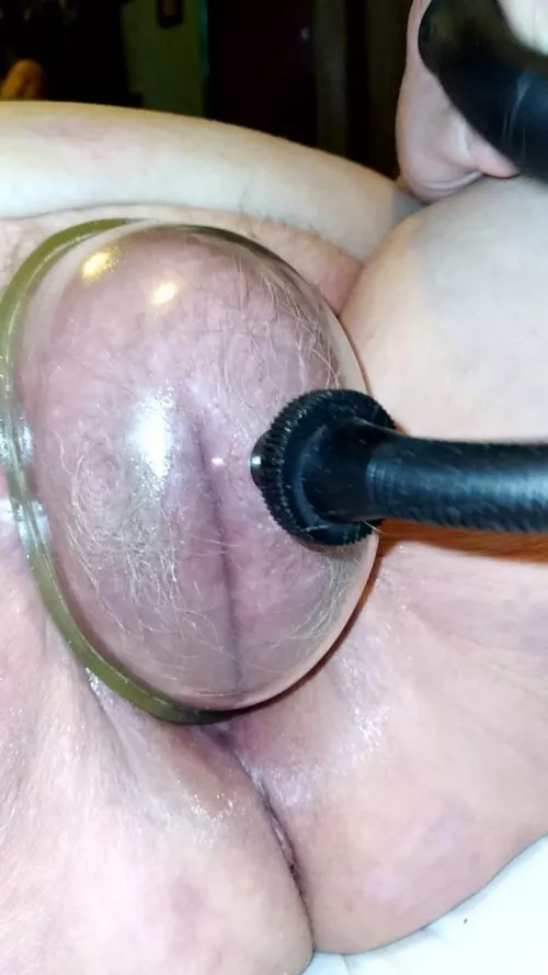 My cup is full ❣❣❣