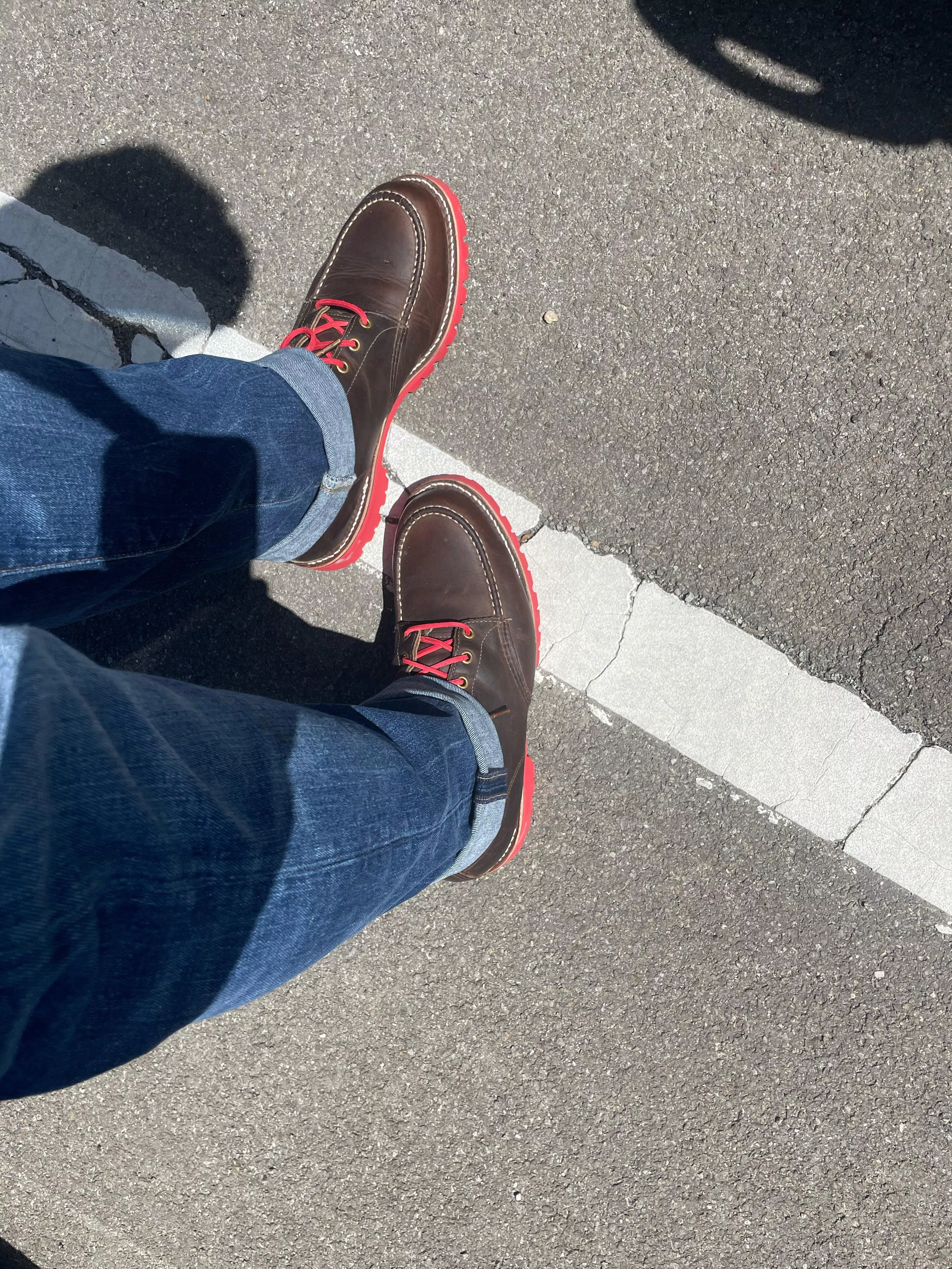 Some color for a lazy summery Monday!