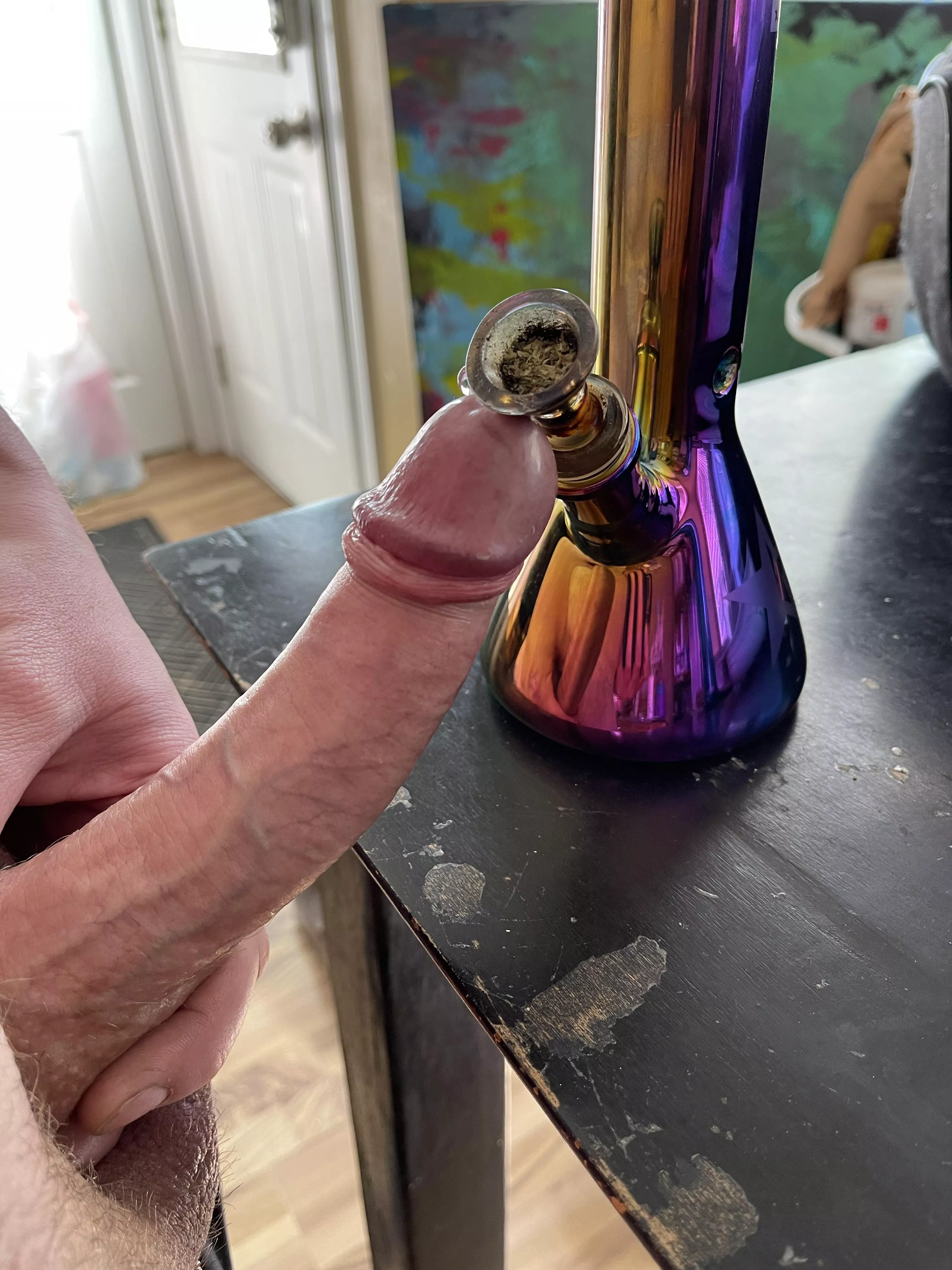 S[m]okey Sunday ahead 😮‍💨💨💨💨. Have a good one !