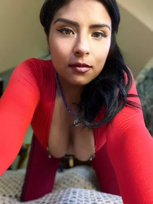 Wakey, wakey, your breakfast in bed is here 😛