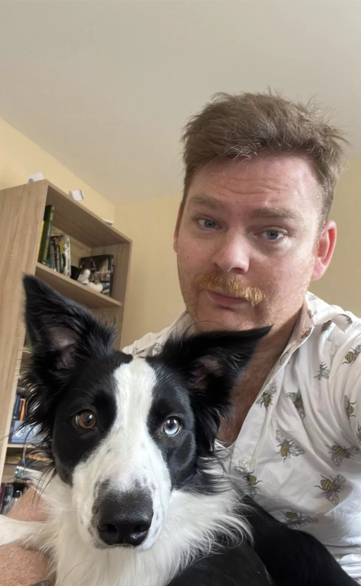 Beating your mates in game is much easier when they don’t have thumbs…