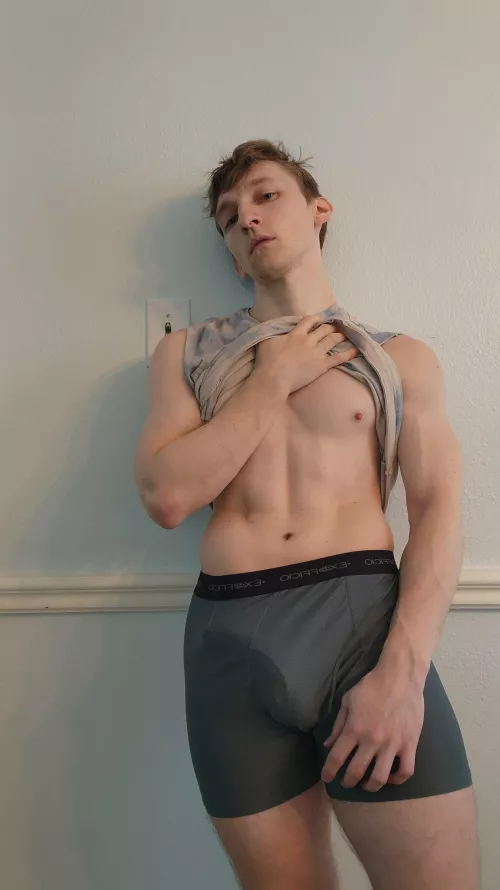 Can you tell I got excited taking this picture?