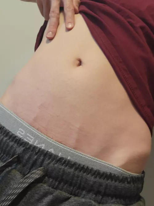 Hey, I got you a present, it's a 5'3 105lb femboyyy 🤪