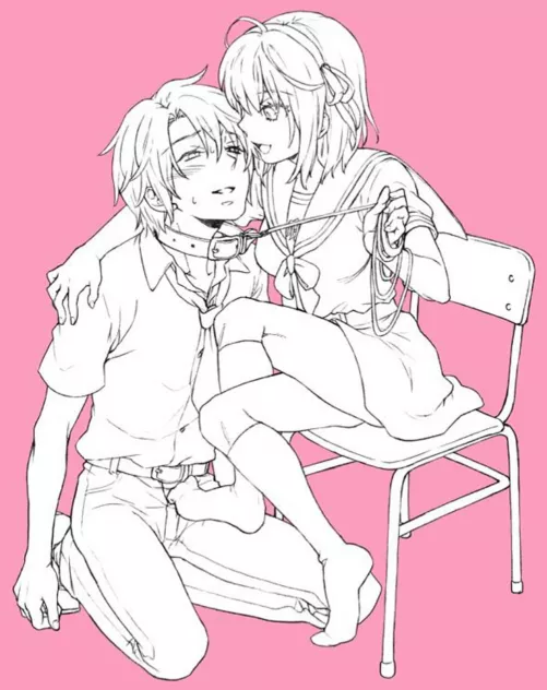 How I Wanna Be Kept 24/7 🫠💓