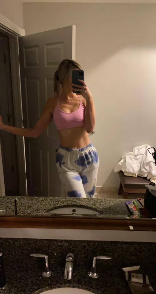 ready for bed, tuck me in