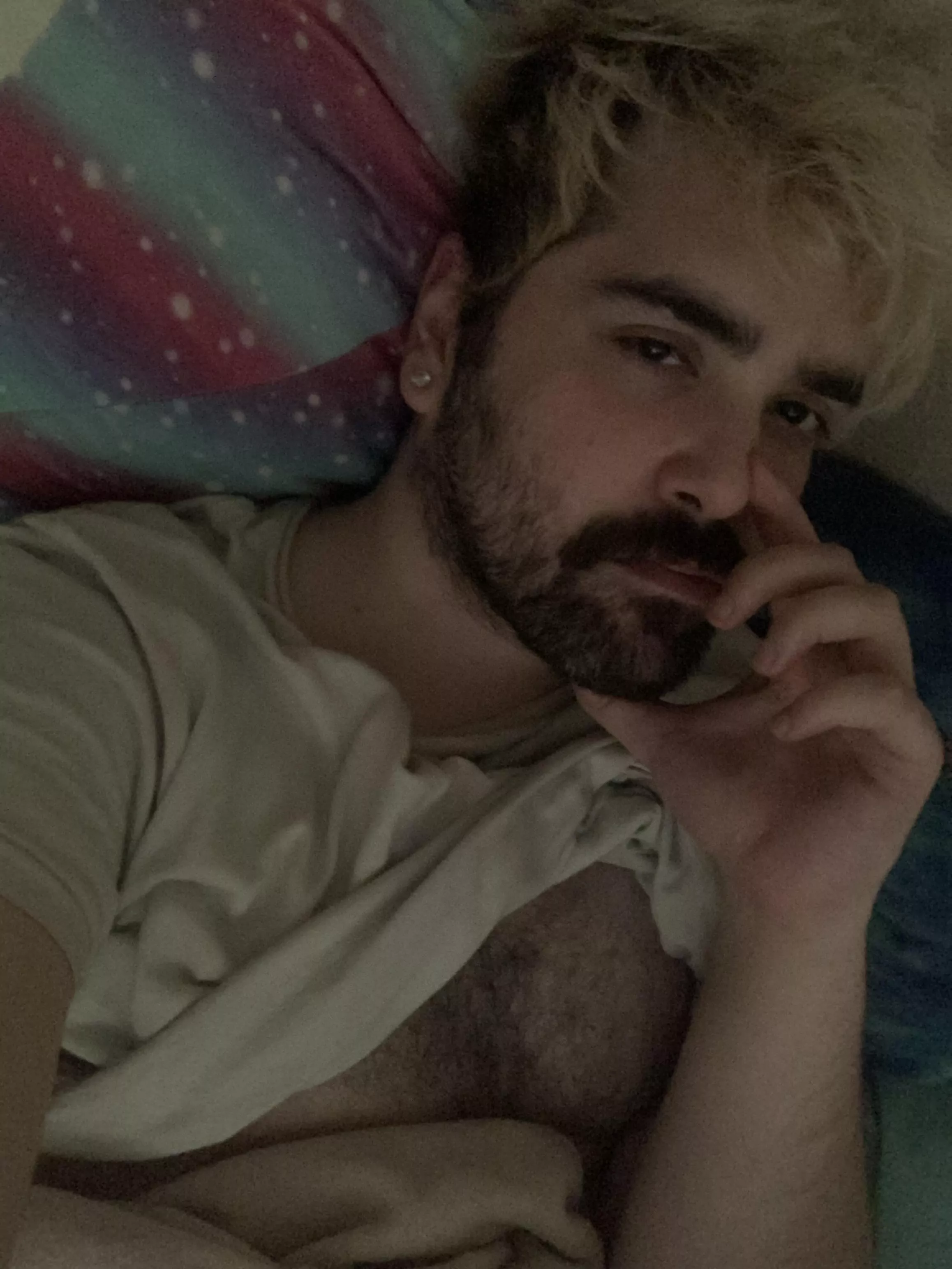 Why is it so hard to find a hung dude to play video games with?