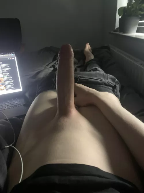 Do you peeps like it? (21 CM)