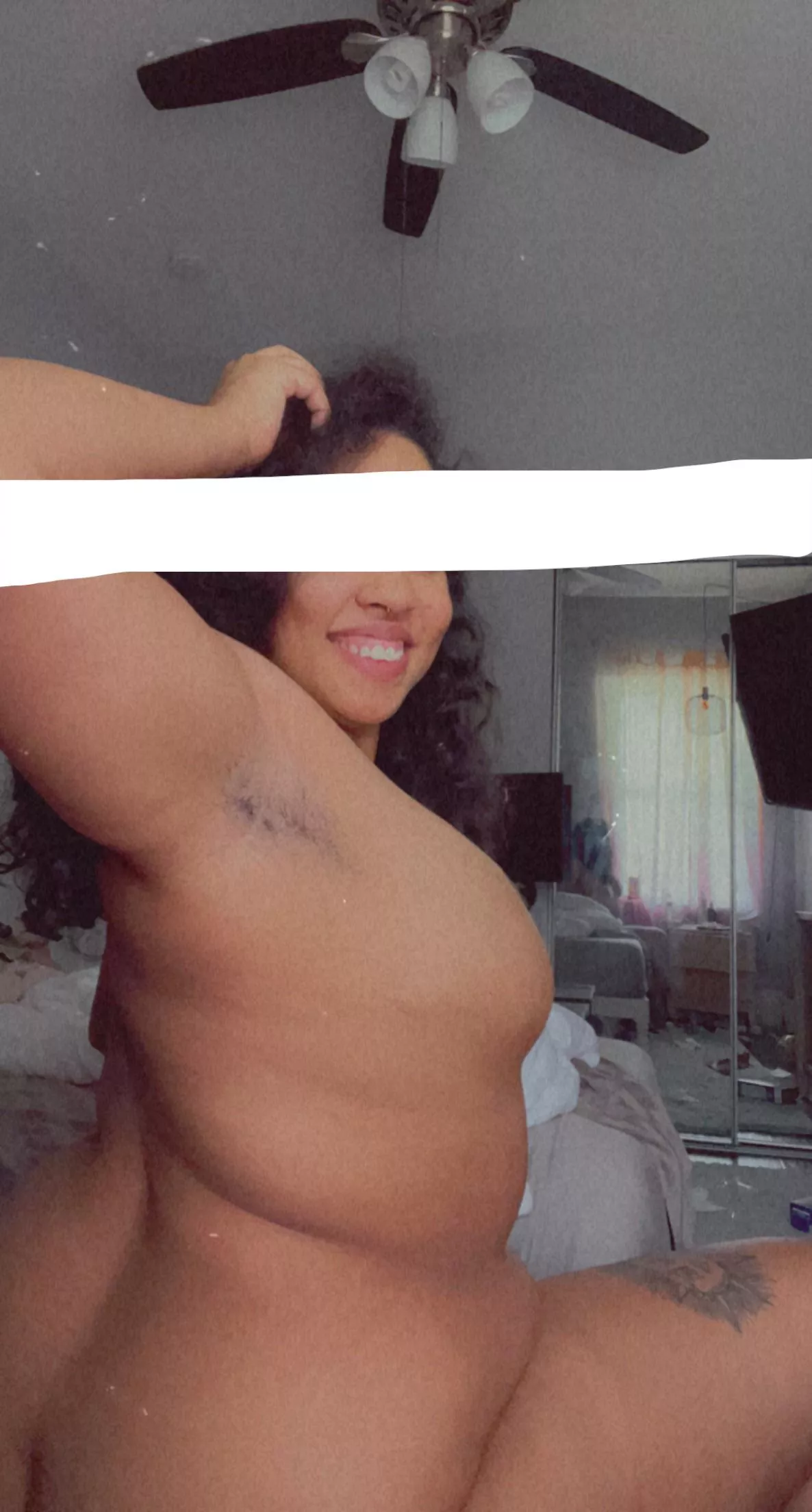 Good morning y’all 😇