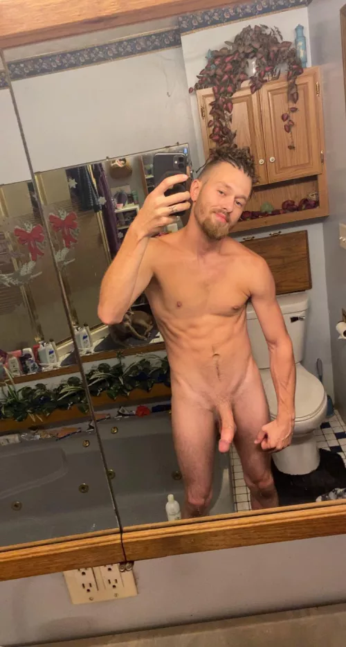 I’m new here 😂😊