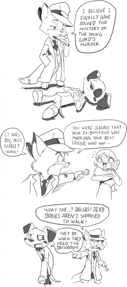 Noirdale (by Nauyaco and Talos Lives, source in comments)