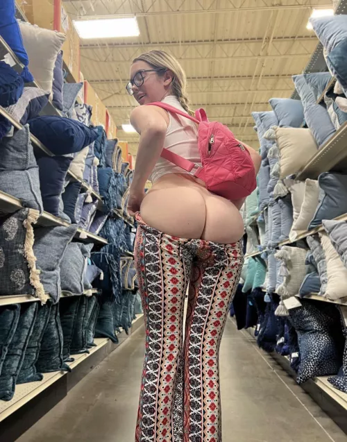 [OC] Couldn’t help myself :)!!!