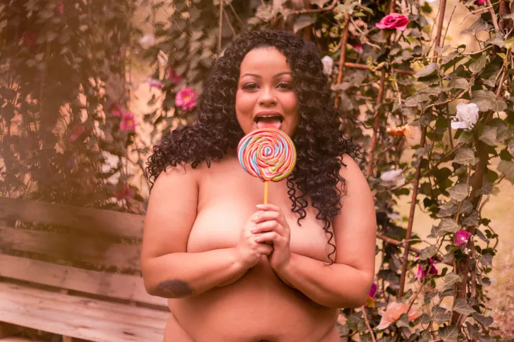 Smiling like I don't know the effect I have on you