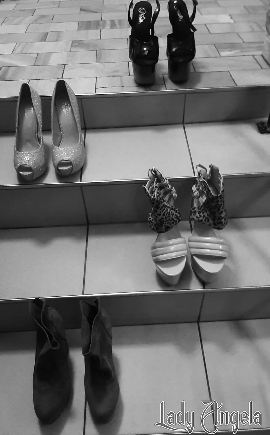 Which ones you'd like me to wear for a date w you?