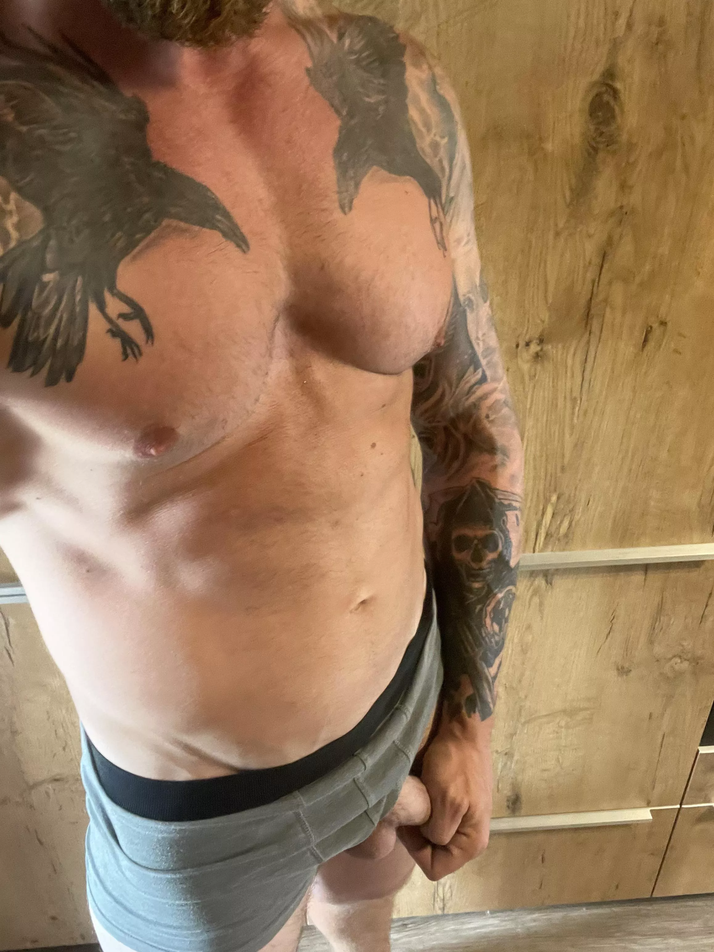 Who wants to have fun?