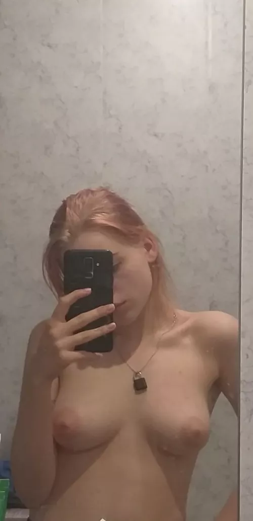 You want me to be your gf??