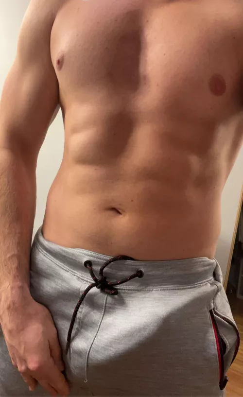 1 upvote and I’ll wear these in public