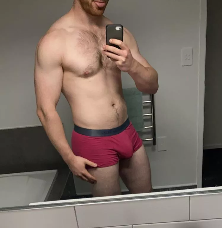 Come and grab it 😏🍆