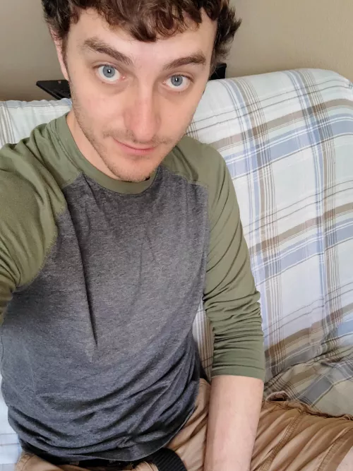 Commemorative photo of me surviving yet another trip around the sun! 🥳