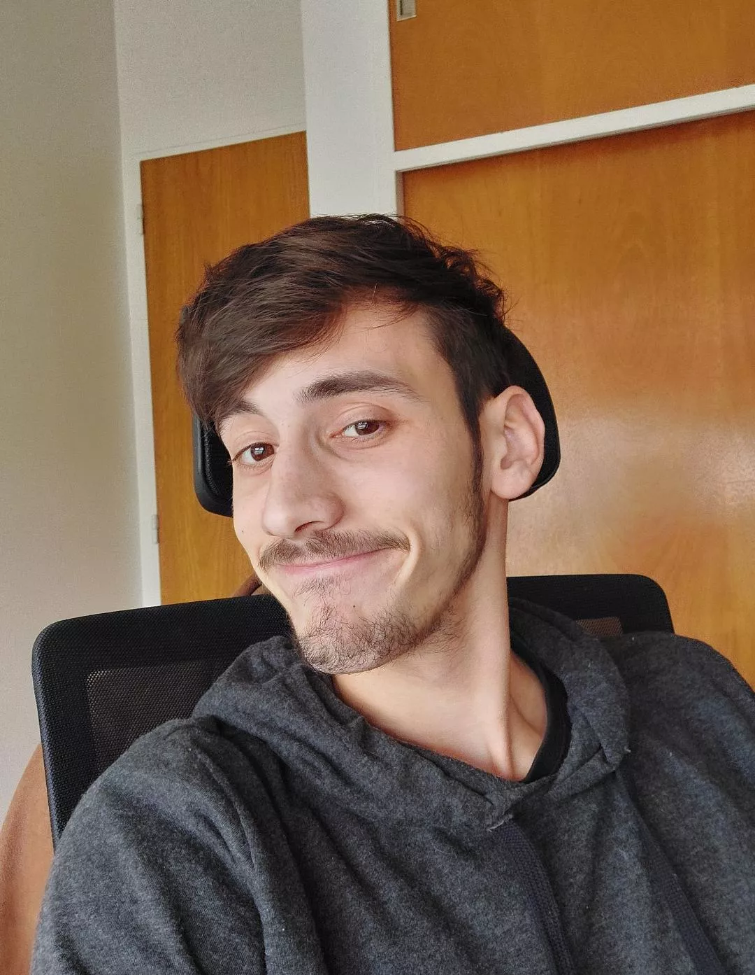 finally a sunny day in the southern hemisphere!