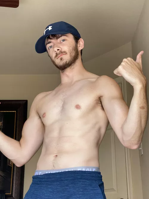 i’ve been making more progress