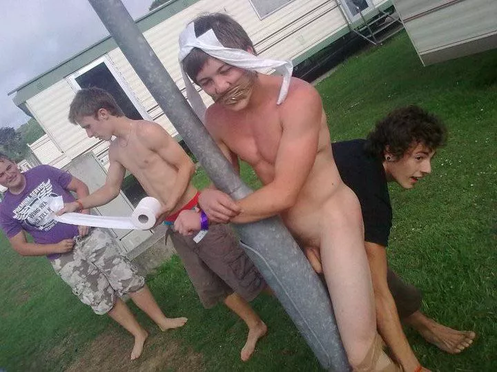 Not sure what’s going on