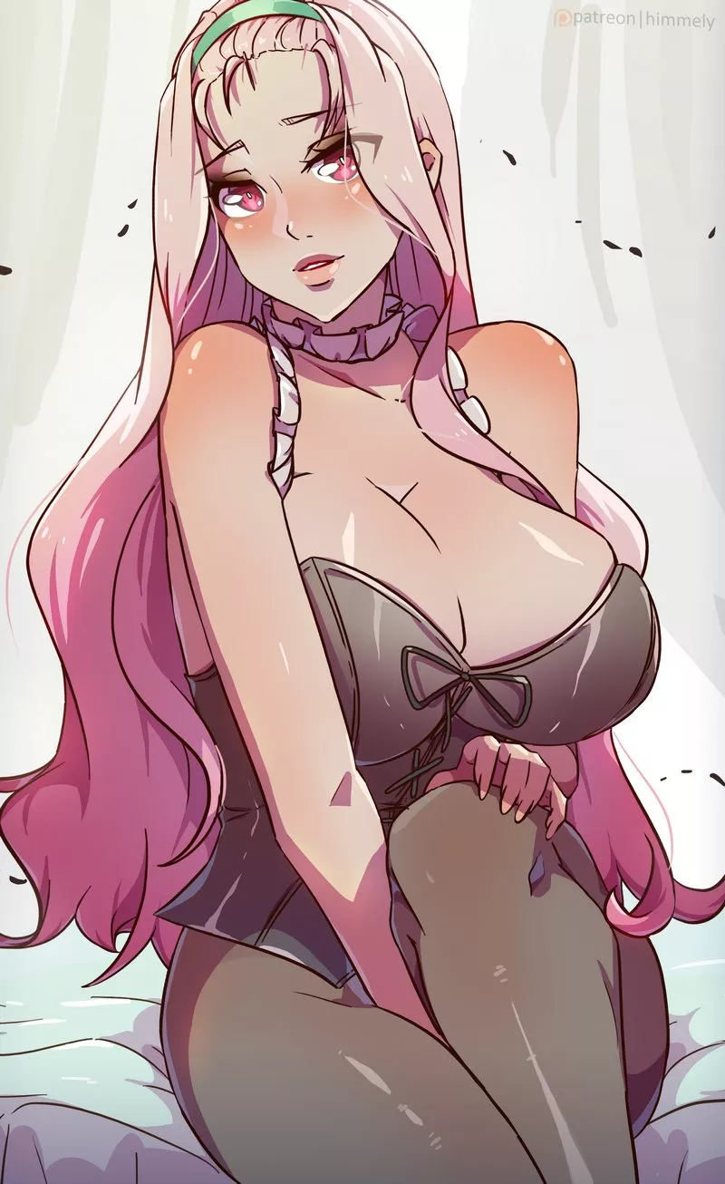 Popuri [Harvest Moon] (Himmely)