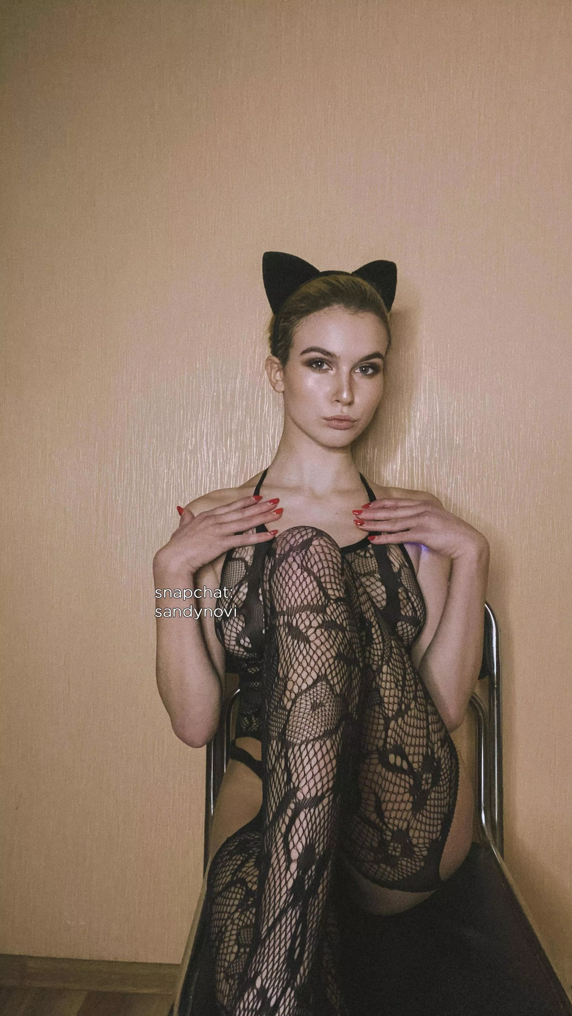 Spoil me. I deserve it 😘 [F]19